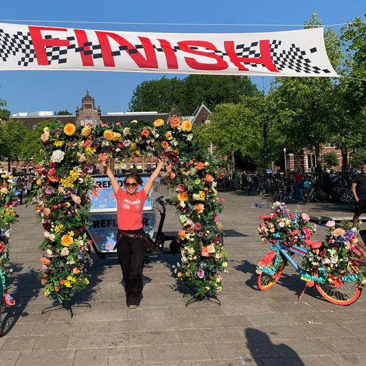 Avondvierdaagse Westerpark