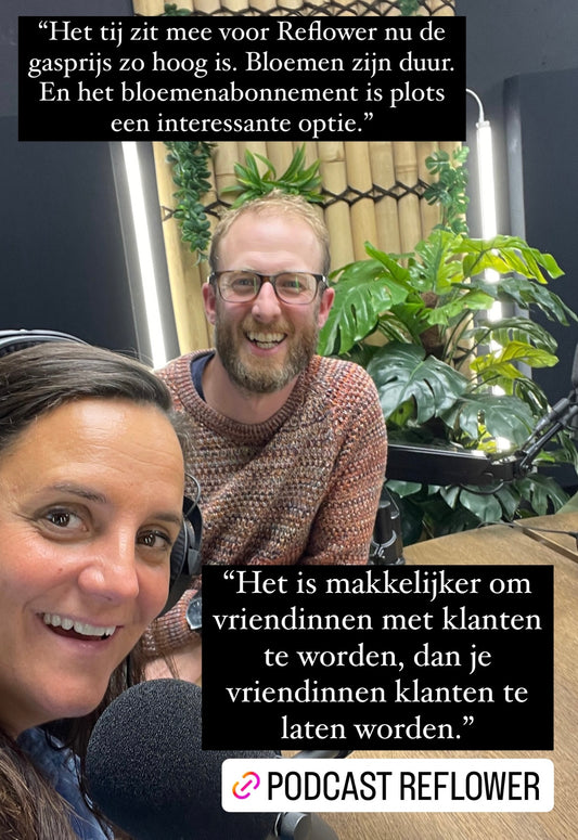 Podcast: De Gebakken Peren