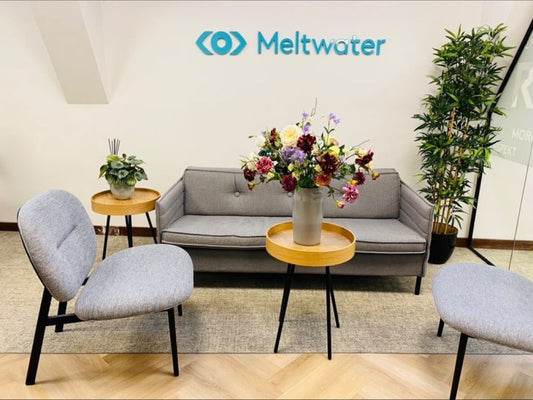 Member in the Spotlight: Meltwater